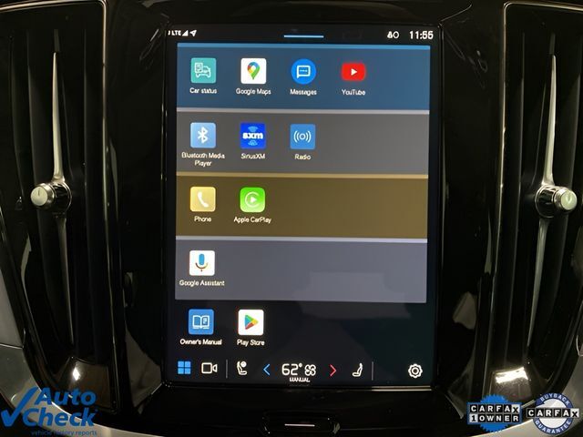 2025 Volvo S60 CORE Dallas TX