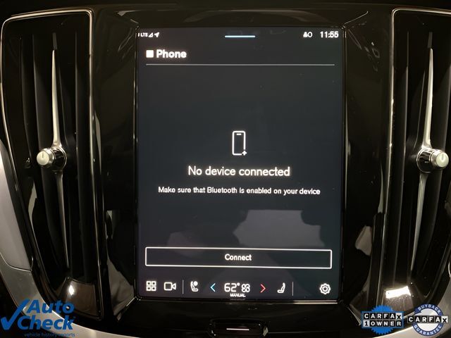 2025 Volvo S60 CORE Dallas TX