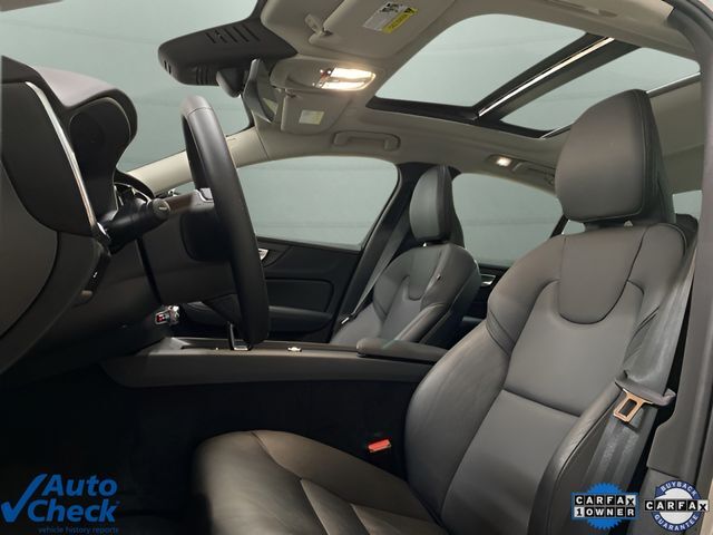 2025 Volvo S60 CORE Dallas TX