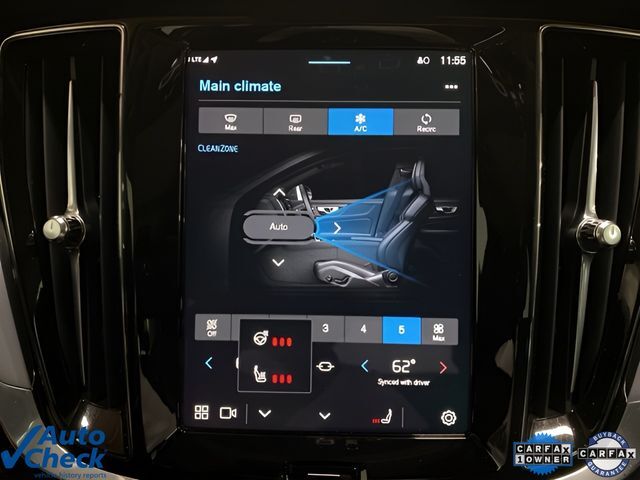 2025 Volvo S60 CORE Dallas TX