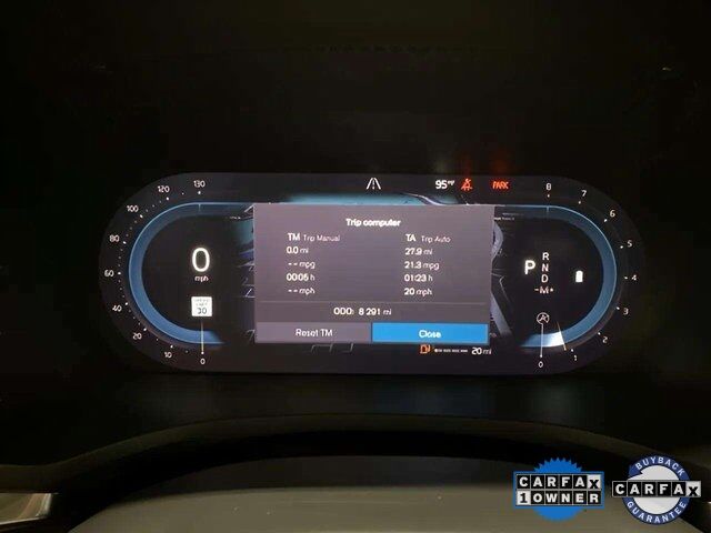 2025 Volvo S60 CORE Dallas TX