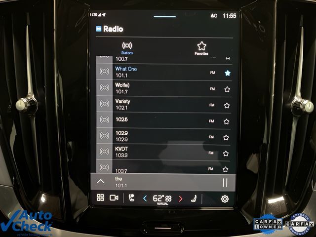 2025 Volvo S60 CORE Dallas TX