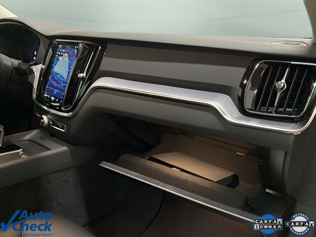 2025 Volvo S60 CORE Dallas TX