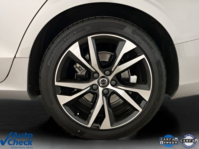 2025 Volvo S60 CORE Dallas TX