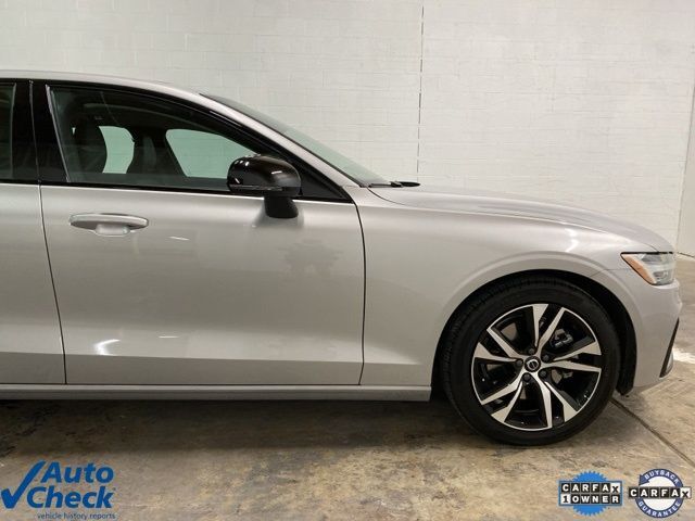2025 Volvo S60 CORE Dallas TX