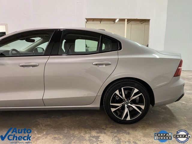 2025 Volvo S60 CORE Dallas TX