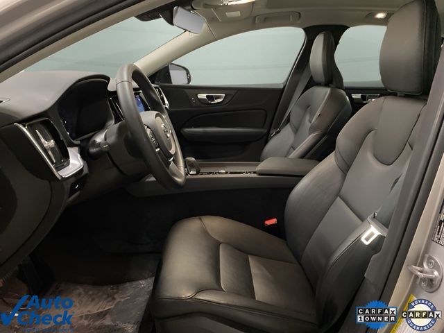 2025 Volvo S60 CORE Dallas TX