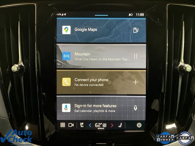 2025 Volvo S60 CORE Dallas TX