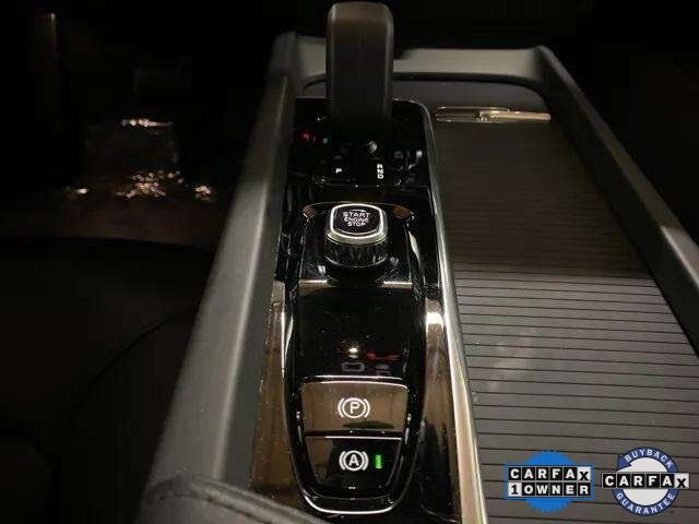 2025 Volvo S60 CORE Dallas TX