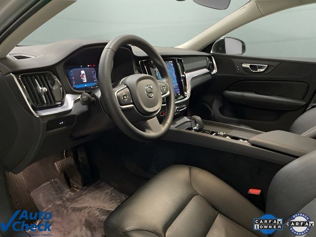 2025 Volvo S60 CORE Dallas TX