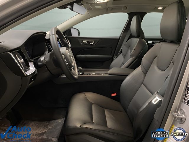 2025 Volvo S60 CORE Dallas TX