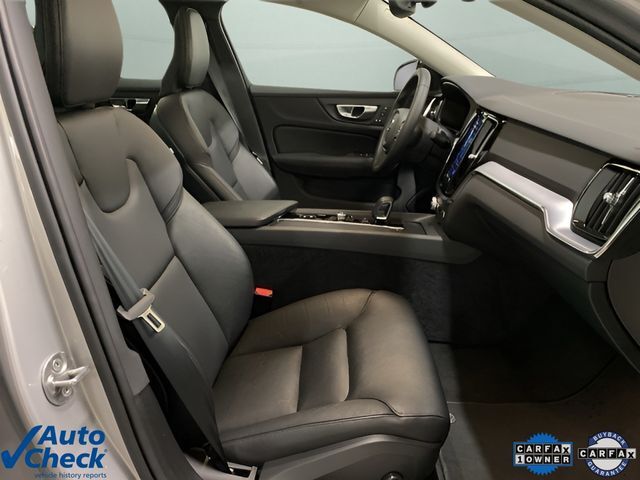 2025 Volvo S60 CORE Dallas TX