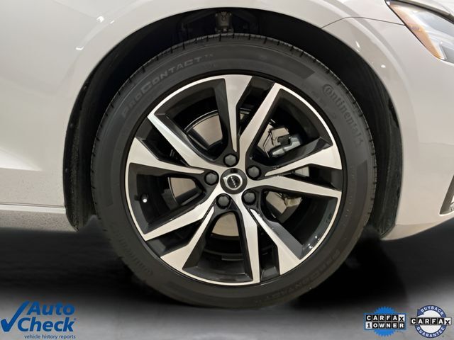 2025 Volvo S60 CORE Dallas TX