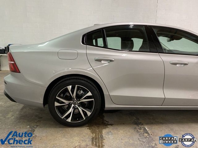 2025 Volvo S60 CORE Dallas TX