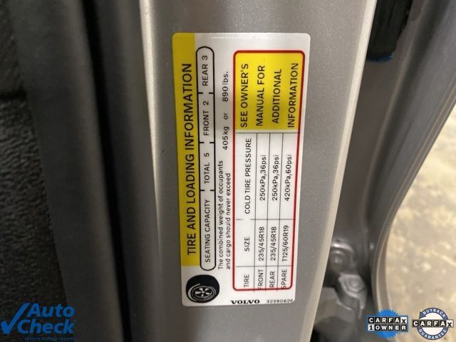 2025 Volvo S60 CORE Dallas TX