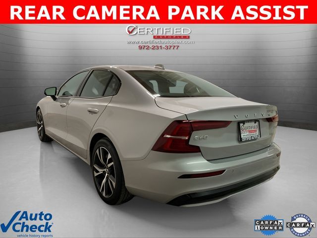 2025 Volvo S60 CORE Dallas TX