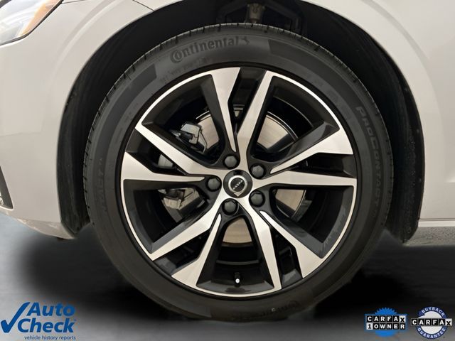 2025 Volvo S60 CORE Dallas TX