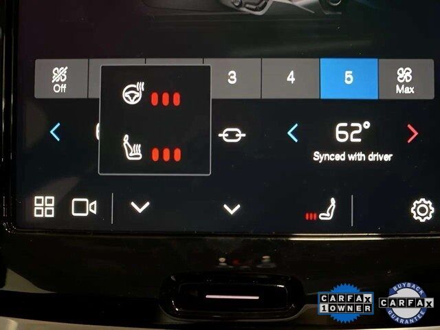 2025 Volvo S60 CORE Dallas TX