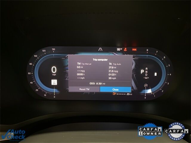 2025 Volvo S60 CORE Dallas TX