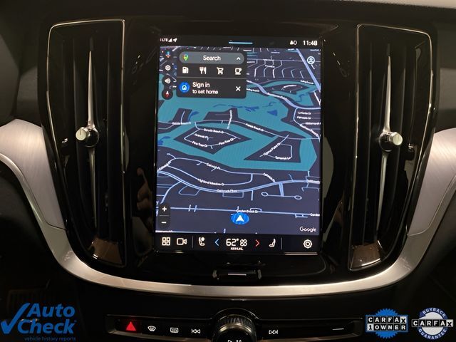 2025 Volvo S60 CORE Dallas TX