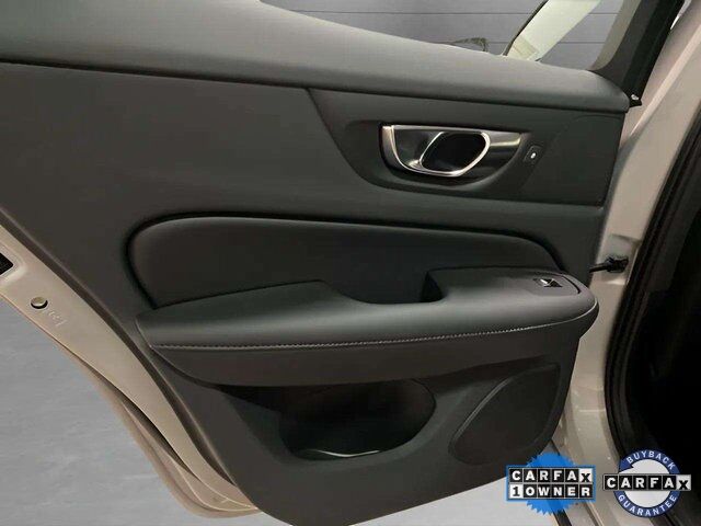 2025 Volvo S60 CORE Dallas TX