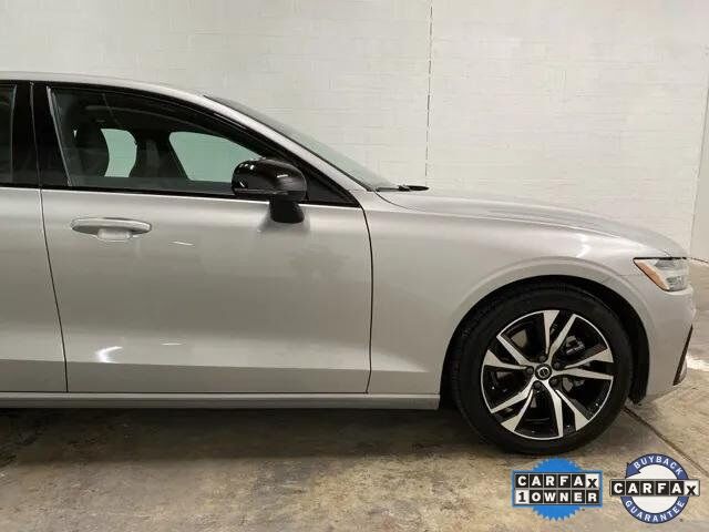 2025 Volvo S60 CORE Dallas TX