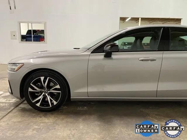 2025 Volvo S60 CORE Dallas TX