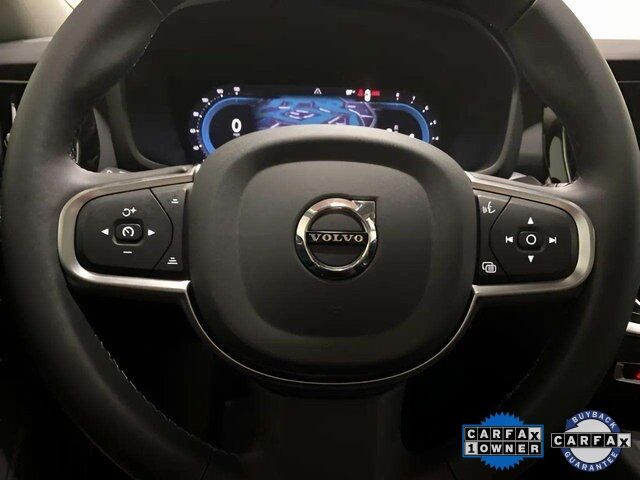 2025 Volvo S60 CORE Dallas TX