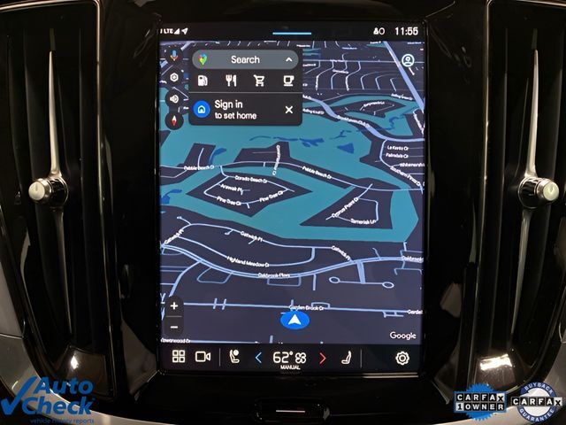 2025 Volvo S60 CORE Dallas TX