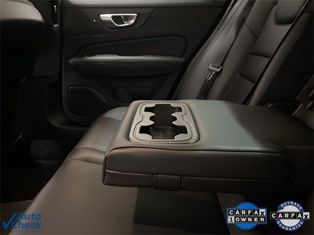 2025 Volvo S60 CORE Dallas TX