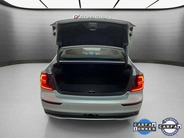 2025 Volvo S60 CORE Dallas TX