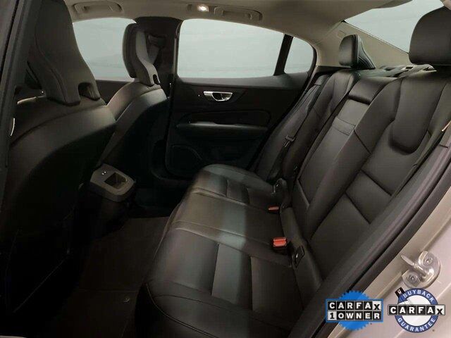 2025 Volvo S60 CORE Dallas TX