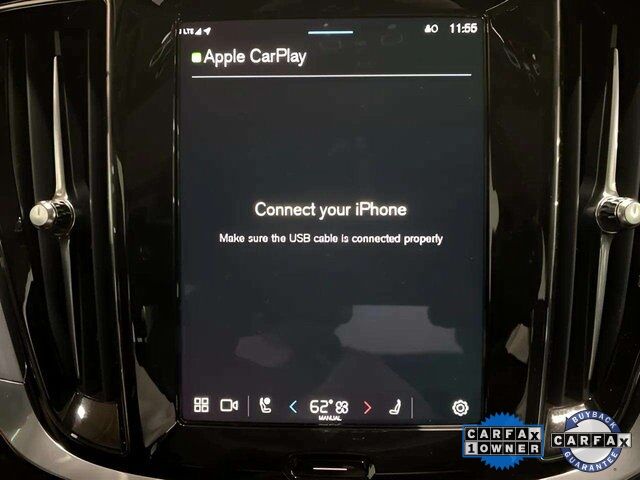 2025 Volvo S60 CORE Dallas TX