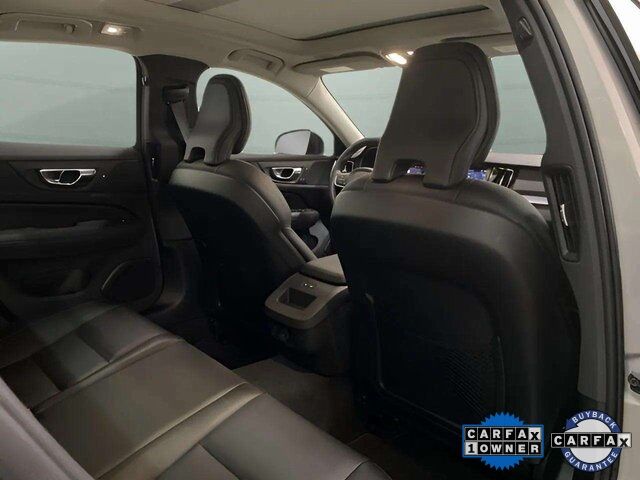 2025 Volvo S60 CORE Dallas TX