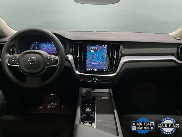 2025 Volvo S60 CORE Dallas TX