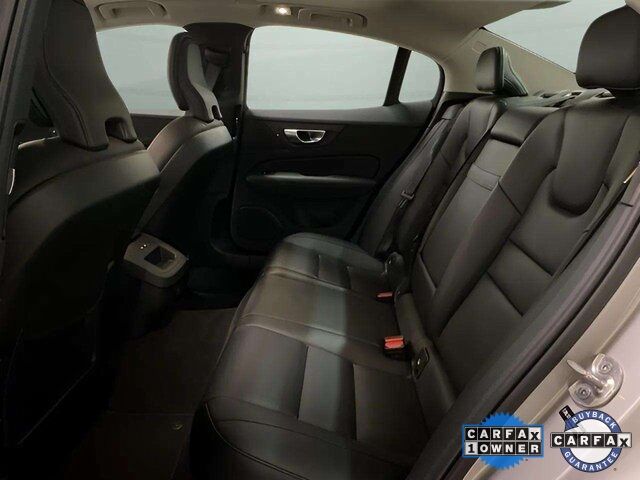 2025 Volvo S60 CORE Dallas TX