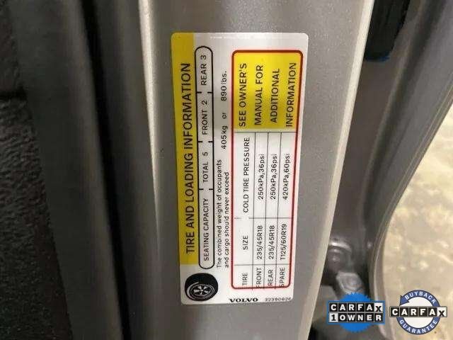 2025 Volvo S60 CORE Dallas TX