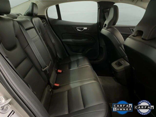 2025 Volvo S60 CORE Dallas TX