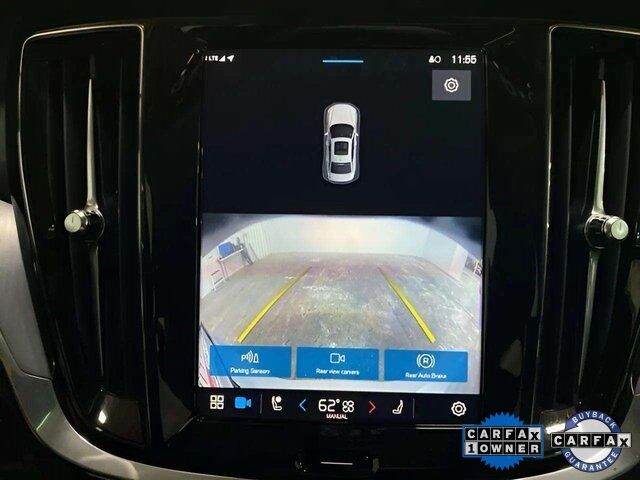 2025 Volvo S60 CORE Dallas TX