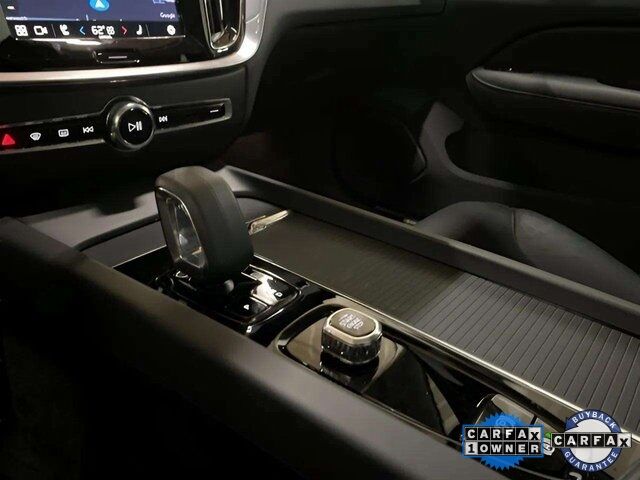 2025 Volvo S60 CORE Dallas TX