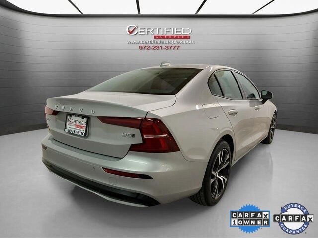 2025 Volvo S60 CORE Dallas TX