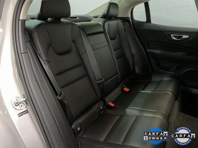 2025 Volvo S60 CORE Dallas TX