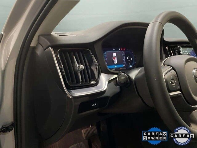 2025 Volvo S60 CORE Dallas TX