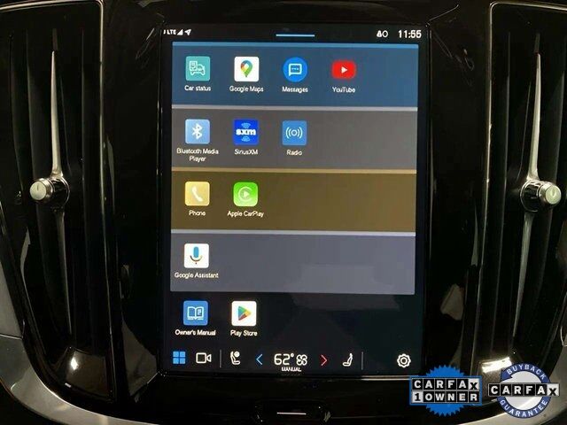 2025 Volvo S60 CORE Dallas TX