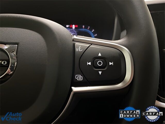 2025 Volvo S60 CORE Dallas TX