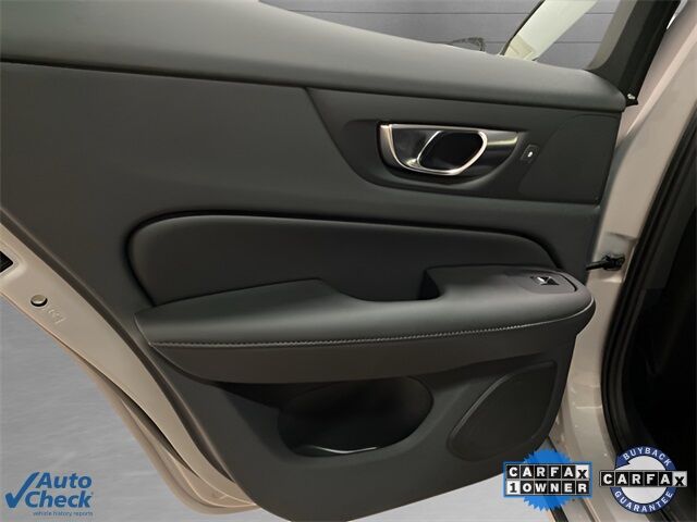 2025 Volvo S60 CORE Dallas TX