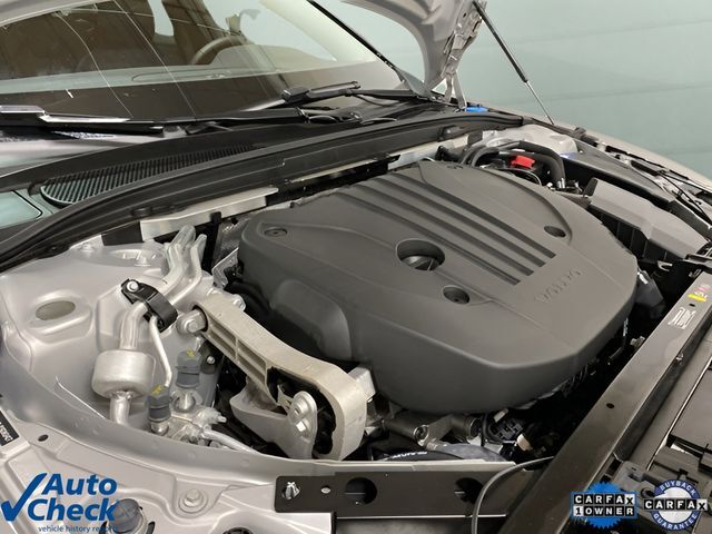 2025 Volvo S60 CORE Dallas TX