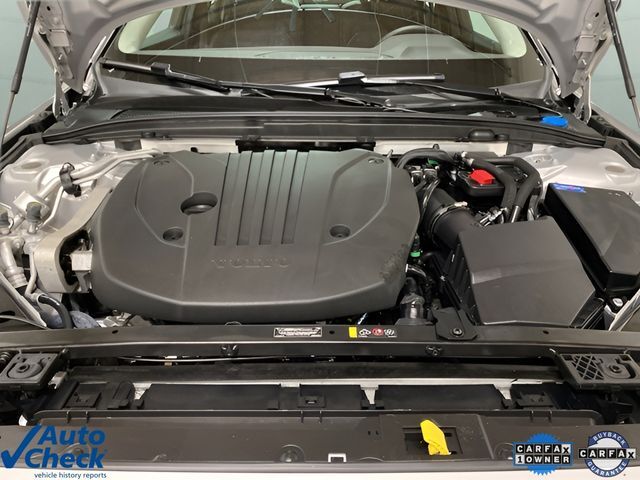 2025 Volvo S60 CORE Dallas TX
