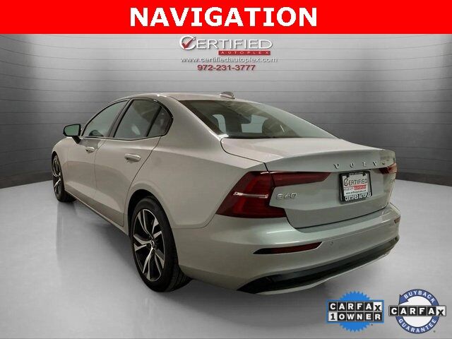 2025 Volvo S60 CORE Dallas TX