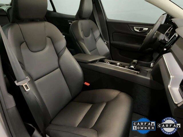 2025 Volvo S60 CORE Dallas TX